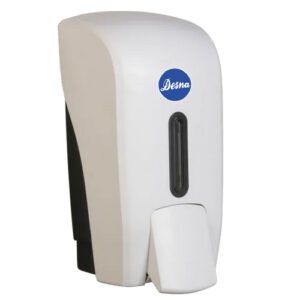 1ltr Bulk Fill Soap Dispenser from desna Professional Products
