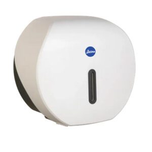 Desna Products Jumbo Toilet Roll Dispenser