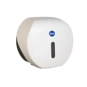 Desna Products Mini Jumbo Toilet Roll Dispenser