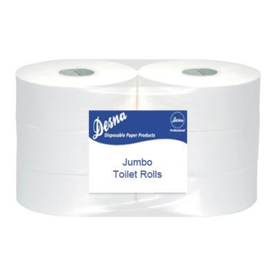 Desna Dispenser Toilet Rolls