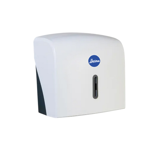 Desna Products Small Paper Hand Towel Dispenser