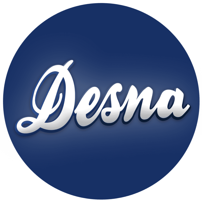 Desna Products